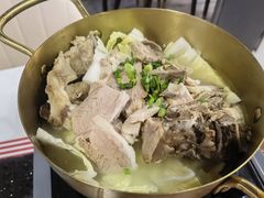 -再来几串·云南酱烤(全国首店)