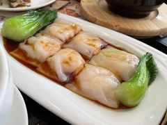 虾肠粉-虾饺妹·粤式手工点心(水荫路店)