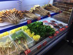 -钢管厂五区小郡肝串串香(南山店)