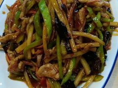 -香满园春饼·家常菜(东大桥店)