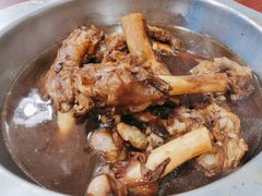 -聚首堂·特色小吃·肘子(什刹海德胜门店)