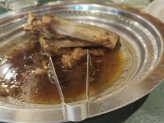 -巴音浩日娲·蒙餐(双林东路店)