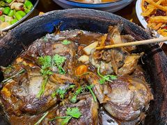 -四禧精酿烧烤串吧(大明湖店)
