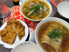 -逸桂禾面馆