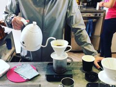 -The Hub Coffee Roaster @ OUG