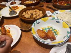 -萨莉亚(百联真光路店)