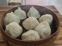 小笼包-锅贴大王南翔小笼(临沂二村店)
