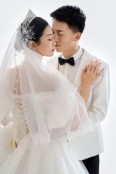 -秦皇岛我和你婚纱摄影工作室