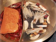 -小龙坎火锅(大宁音乐广场店)