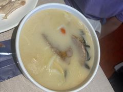 -金狮麟·新豫菜(杏石口路店)