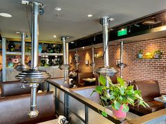 大堂-汉拿山(华联公益西桥店)