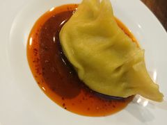 -金谷园饺子·烧烤·家宴(人大总店)