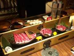 -牛道·和牛九食(市府恒隆广场店)