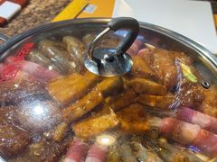-黄记煌三汁焖锅(崇文门店)