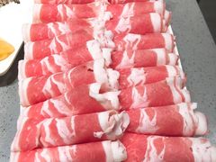 新西兰羊肉-海底捞火锅(公益西桥店)