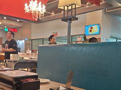 -玫瑰花园自助烤肉(金源店)