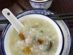 -公园茶楼粤式点心