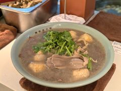 -金原鸭血粉丝汤·汤包·脆皮烤鸭(南京博物院店)