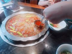 -三只耳火锅(宽窄巷子店)