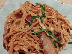 -隅乐胡椒虾·台湾菜·团建(皇岗店)