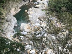 -太鲁阁公园