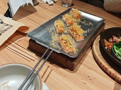 -KimPro 辛普乐概念韩餐