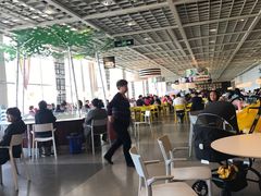 -宜家·瑞典风味餐厅(无锡店)
