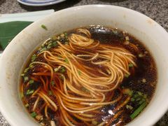 老牌阳春面-南京大牌档(龙湖长楹天街店)