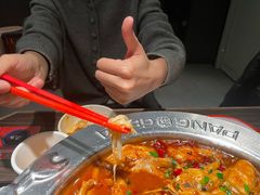 -胖哥俩肉蟹煲(湖滨银泰in77店)