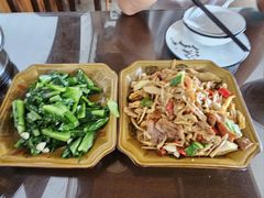 -朗妈私房菜(婺女州店)