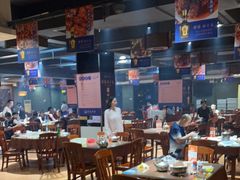 大堂-天下客饭店(中山路店)