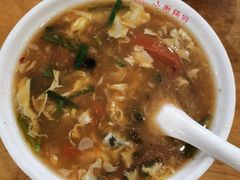 -西工饭庄快餐厅(西工小街店)