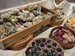 -初色海鲜自助(万丰路店)