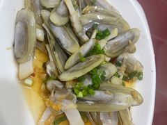 -梅子大排档
