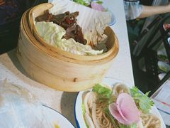 -黄潇洒老火锅(九眼桥宏济巷店)