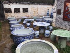 -景德镇古窑民俗博览区