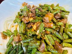 -文三里屯面馆(三里屯店)