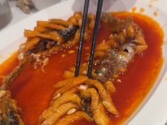 -眉州东坡(团结湖店)