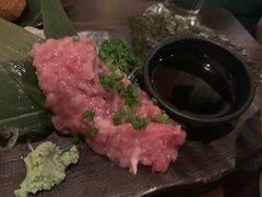 -角落里(中山公园店)