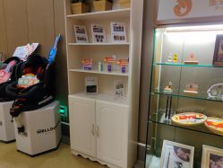 -金芙美月子中心(财富别墅店)