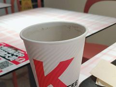 -肯德基(燕岭店)