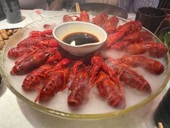-红盔甲·小龙虾(天钥桥店)