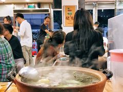 -洪大厨鸡煲(福田店)