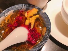 红白冰粉-川里谈·川味小馆(北京路店)