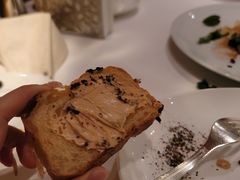 -北京金融街丽思卡尔顿酒店·意味轩 Cepe