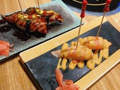 -水林间·寿喜烧自助(仙林金鹰店)