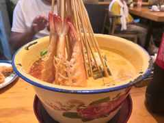 -莲花公园煎蟹·30年闽菜(火车站店)