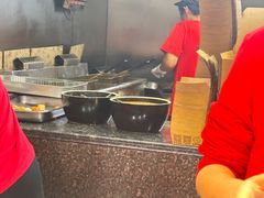 -奶奶的美食(宽厚里店)