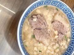 -老孙家泡馍(洒金桥店)