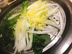 -海大大蒸汽海鲜餐厅·粤菜·特色小炒(欢乐颂店)